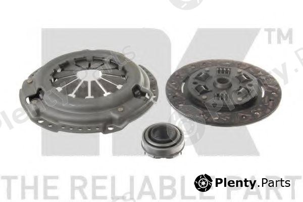  NK part 132618 Clutch Kit