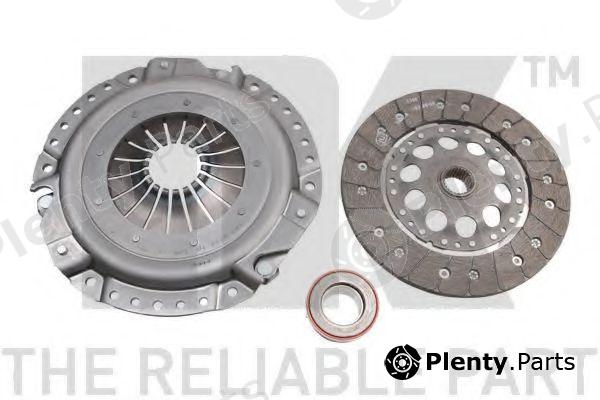  NK part 133322 Clutch Kit