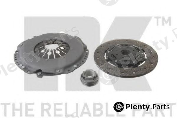  NK part 133353 Clutch Kit