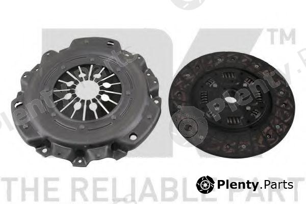  NK part 133359 Clutch Kit