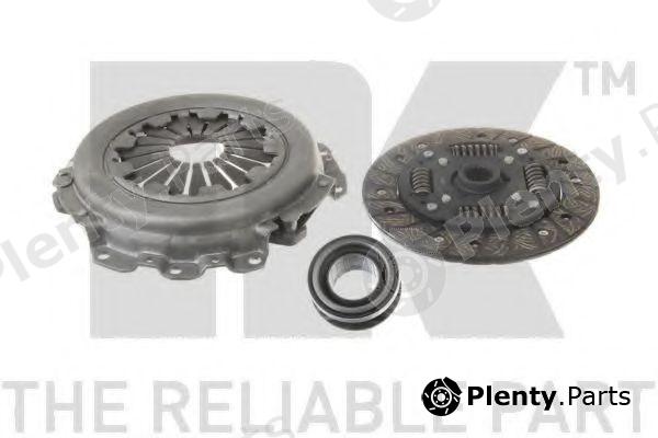  NK part 133405 Clutch Kit