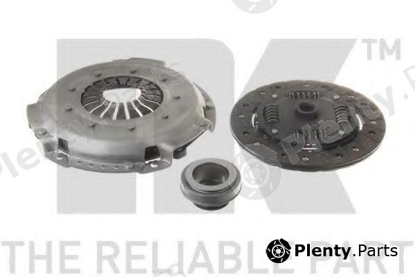  NK part 133605 Clutch Kit