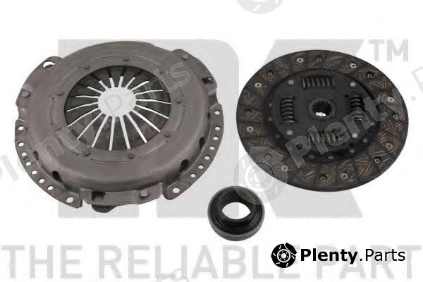  NK part 133620 Clutch Kit
