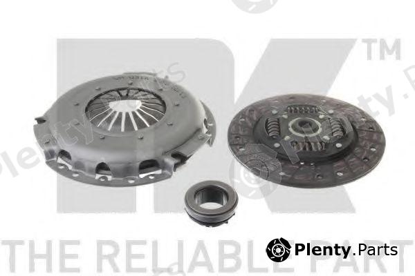  NK part 133633 Clutch Kit