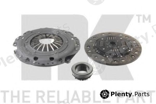  NK part 133634 Clutch Kit