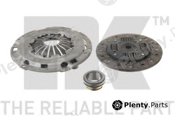  NK part 133640 Clutch Kit