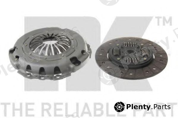  NK part 133641 Clutch Kit