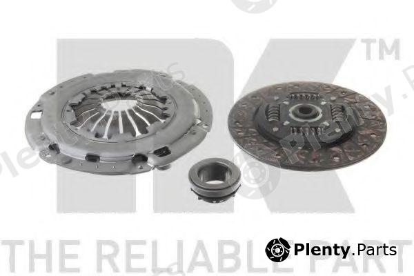  NK part 133642 Clutch Kit