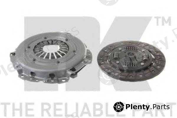  NK part 133646 Clutch Kit