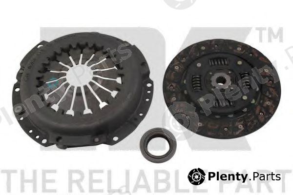  NK part 134119 Clutch Kit