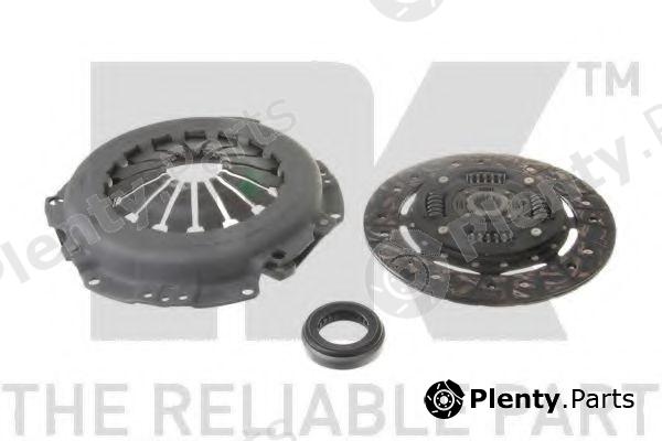  NK part 134120 Clutch Kit