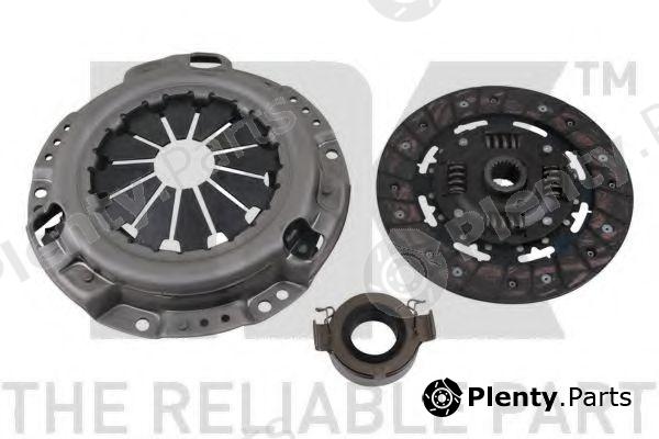  NK part 134574 Clutch Kit