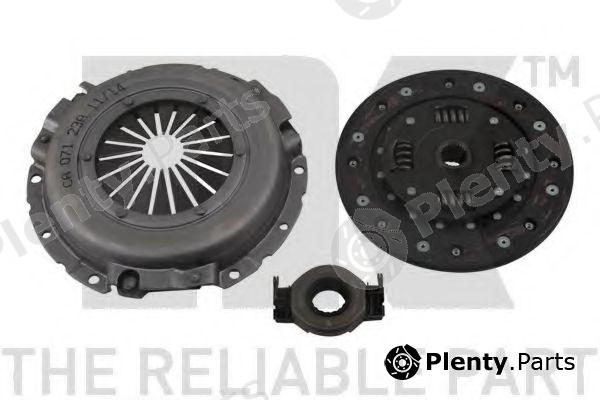  NK part 134704 Clutch Kit