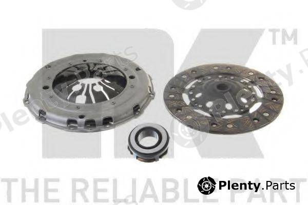  NK part 1347102 Clutch Kit