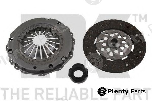  NK part 1347106 Clutch Kit