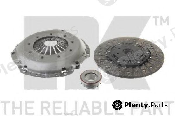  NK part 1347107 Clutch Kit