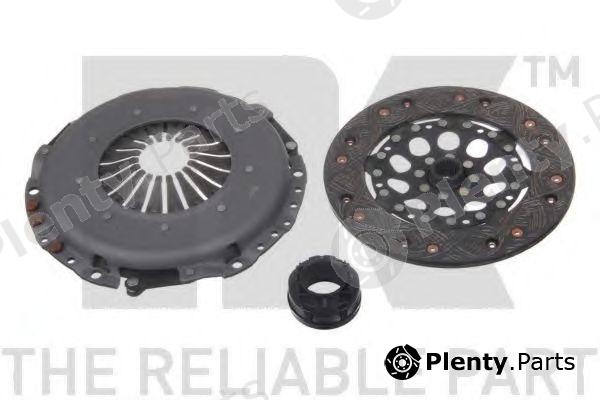  NK part 1347113 Clutch Kit