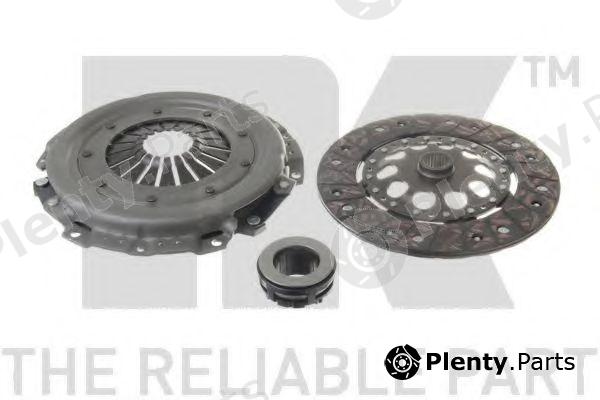  NK part 1347114 Clutch Kit
