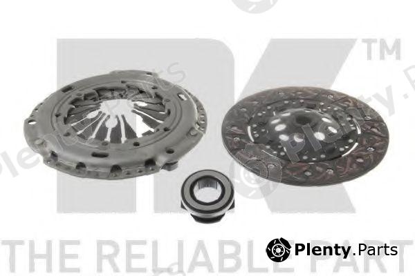  NK part 1347115 Clutch Kit