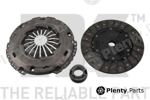  NK part 1347130 Clutch Kit