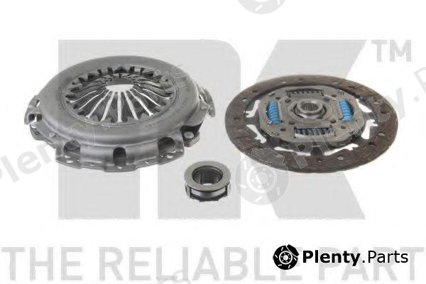  NK part 1347137 Clutch Kit
