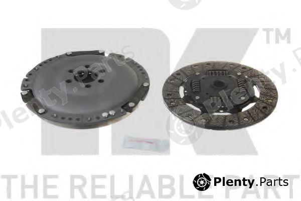  NK part 1347155 Clutch Kit