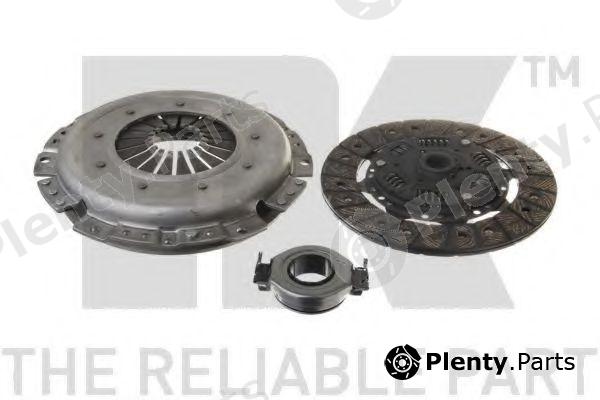  NK part 134716 Clutch Kit