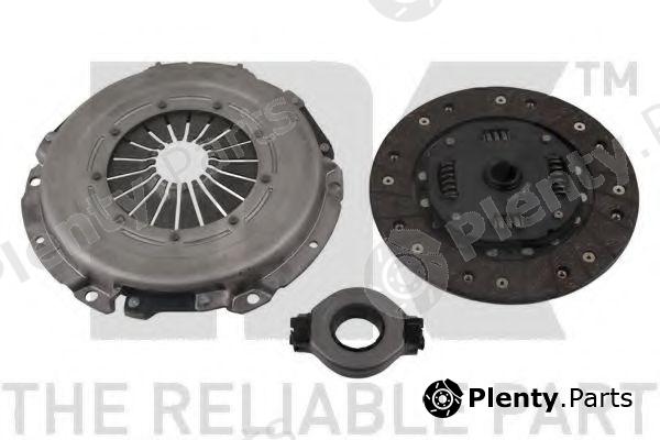  NK part 134726 Clutch Kit