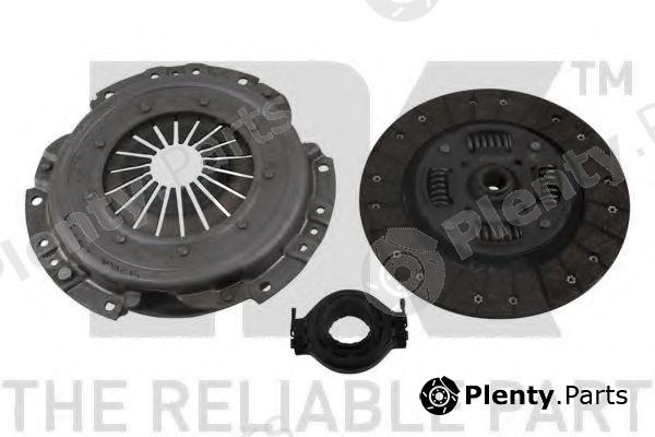  NK part 134727 Clutch Kit