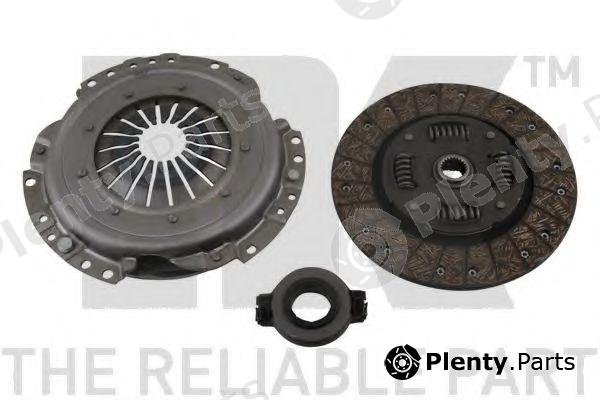  NK part 134743 Clutch Kit