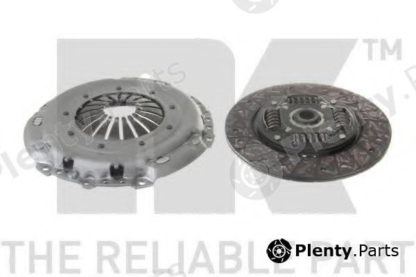  NK part 134764 Clutch Kit