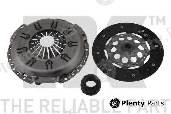  NK part 134767 Clutch Kit