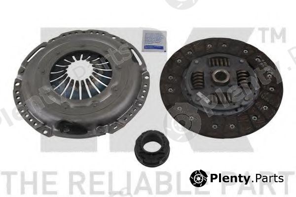  NK part 134782 Clutch Kit