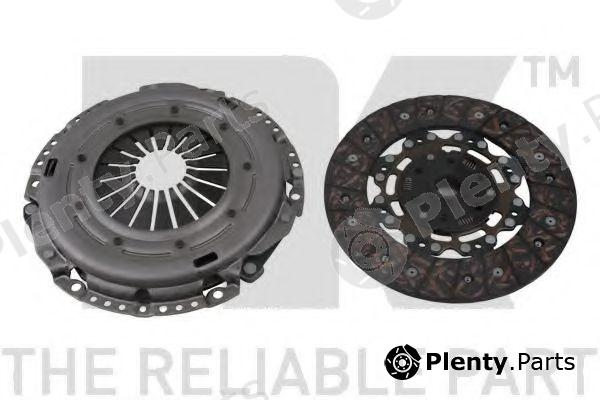  NK part 134789 Clutch Kit