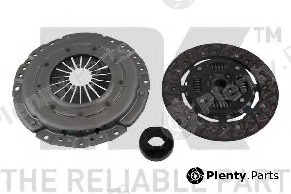  NK part 134810 Clutch Kit