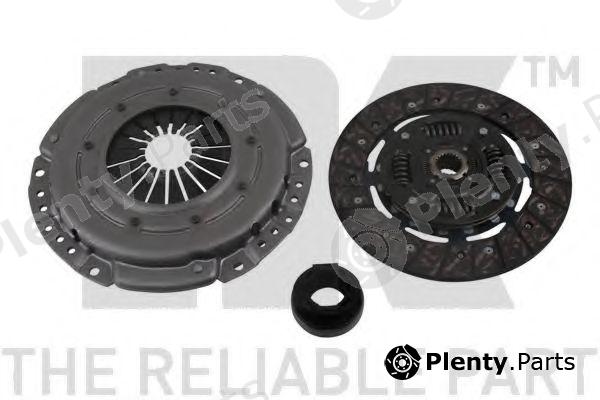  NK part 134812 Clutch Kit