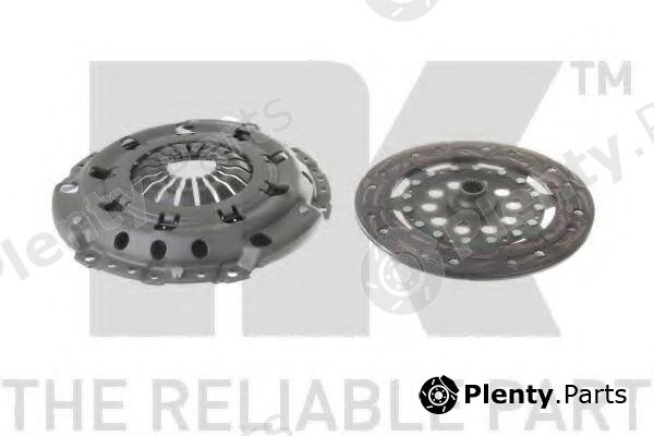  NK part 134838 Clutch Kit