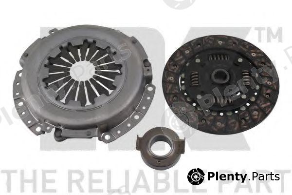  NK part 135213 Clutch Kit