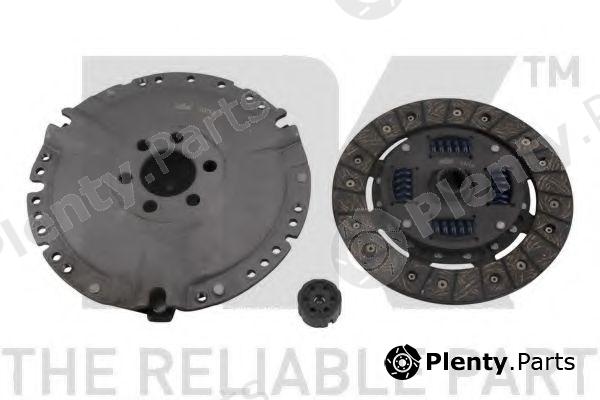  NK part 139930 Clutch Kit