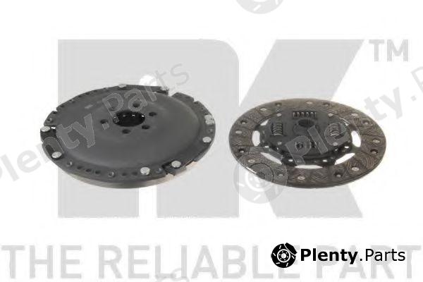  NK part 139944 Clutch Kit