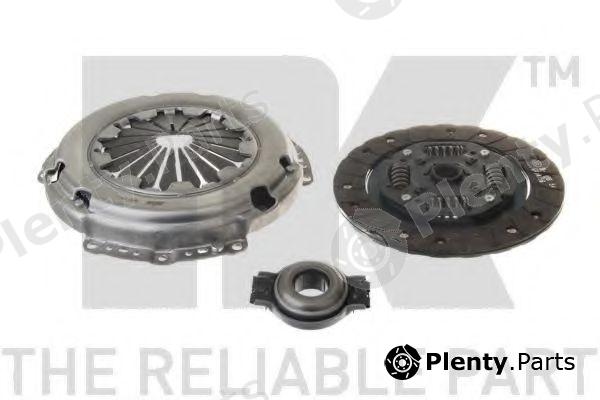  NK part 139945 Clutch Kit