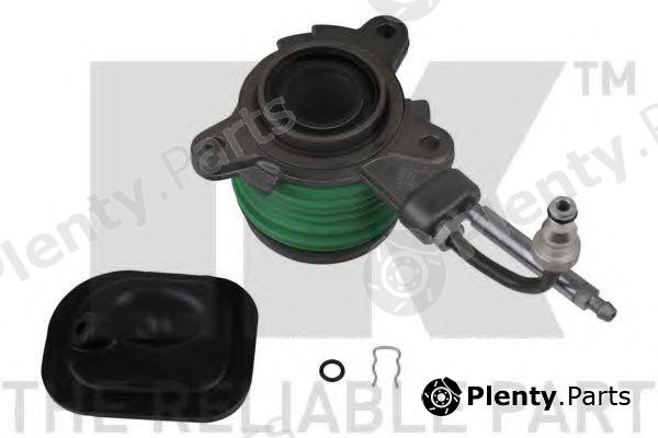  NK part 142501 Central Slave Cylinder, clutch
