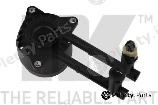  NK part 142507 Central Slave Cylinder, clutch