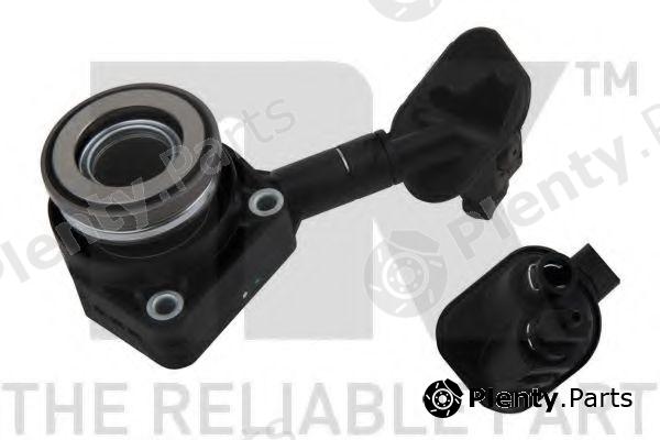  NK part 143201 Central Slave Cylinder, clutch