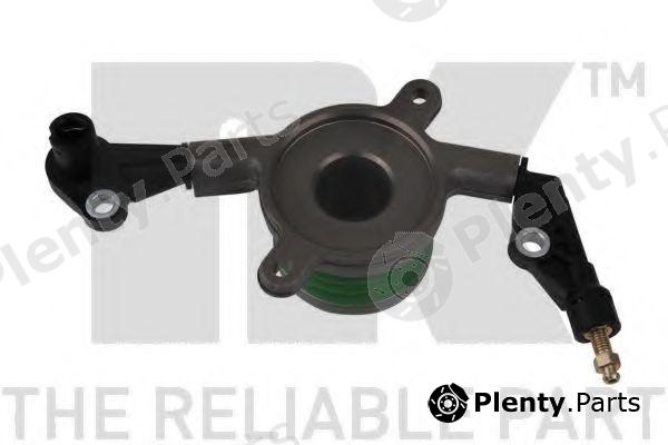  NK part 143306 Central Slave Cylinder, clutch