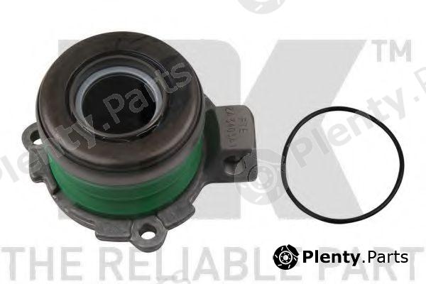  NK part 143602 Central Slave Cylinder, clutch