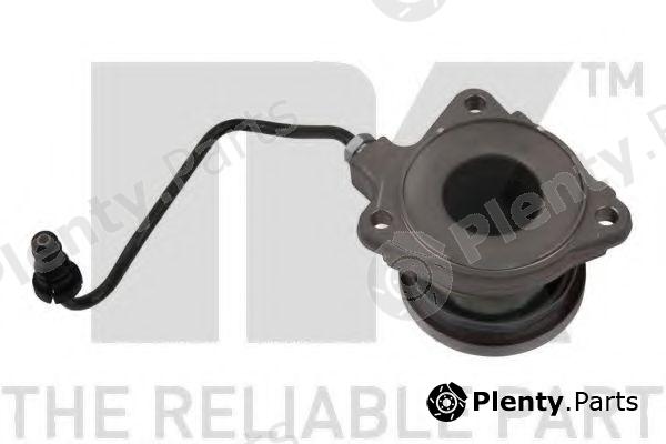  NK part 143610 Central Slave Cylinder, clutch