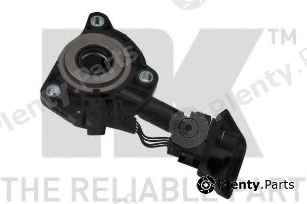  NK part 143701 Central Slave Cylinder, clutch
