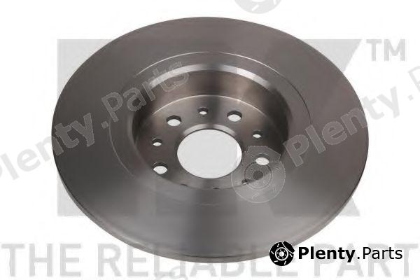  NK part 201021 Brake Disc