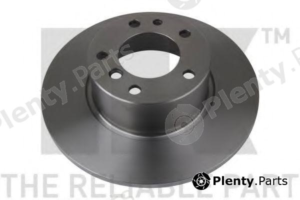  NK part 201518 Brake Disc